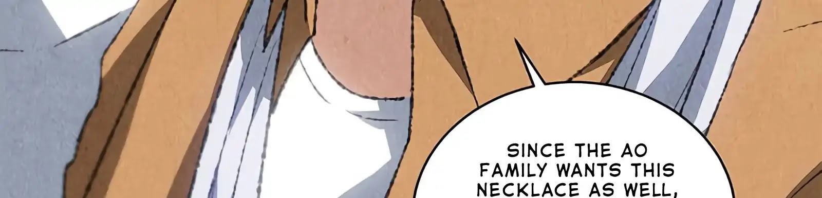 I Was Trash Chapter 60 page 133 - Chapter 60: An Ancient Necklace