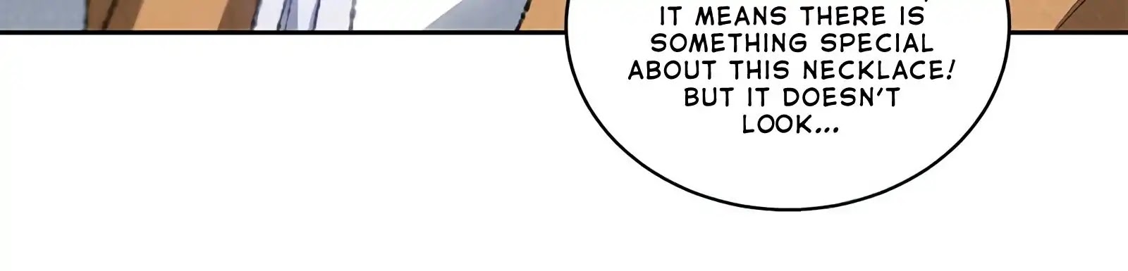 I Was Trash Chapter 60 page 134 - Chapter 60: An Ancient Necklace