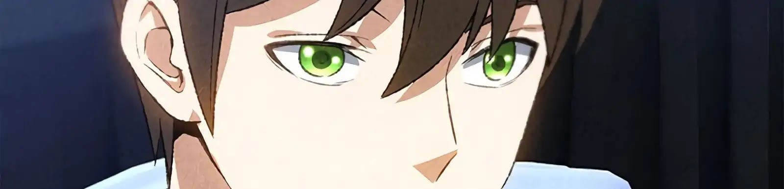 I Was Trash Chapter 60 page 138 - Chapter 60: An Ancient Necklace
