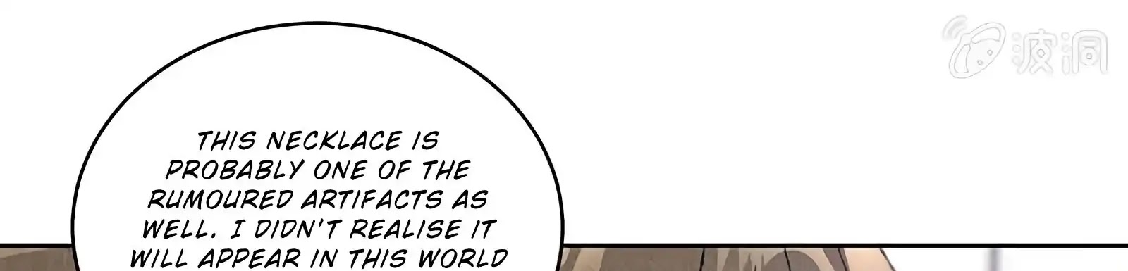 I Was Trash Chapter 60 page 142 - Chapter 60: An Ancient Necklace