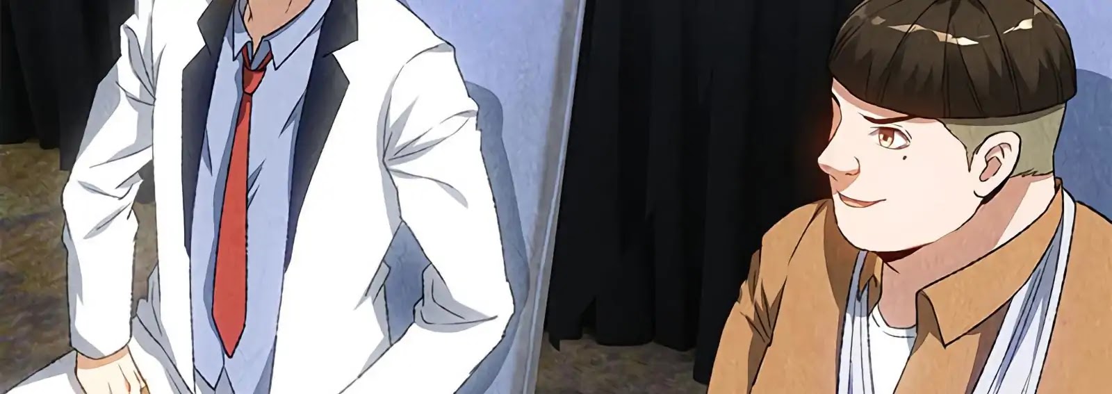 I Was Trash Chapter 60 page 24 - Chapter 60: An Ancient Necklace