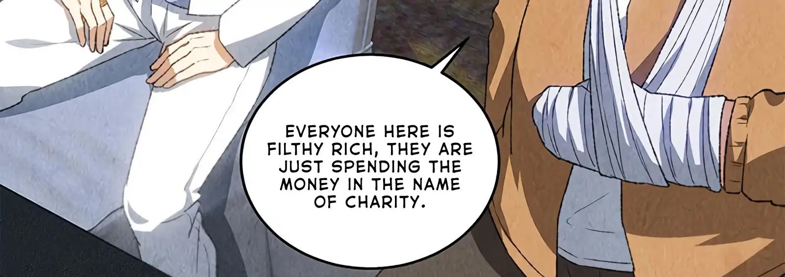 I Was Trash Chapter 60 page 25 - Chapter 60: An Ancient Necklace