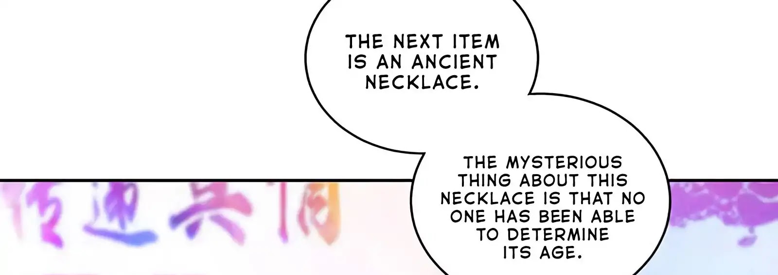 I Was Trash Chapter 60 page 27 - Chapter 60: An Ancient Necklace