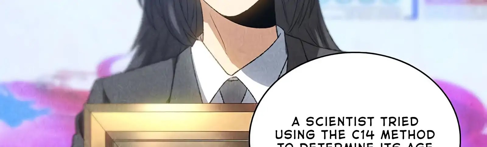 I Was Trash Chapter 60 page 33 - Chapter 60: An Ancient Necklace