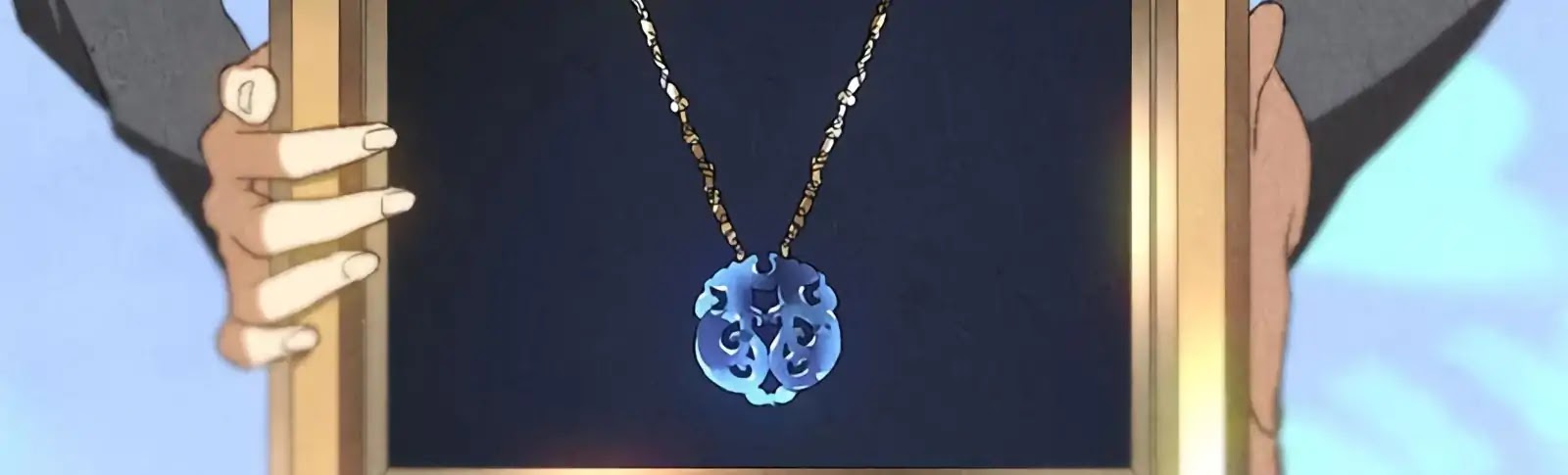 I Was Trash Chapter 60 page 35 - Chapter 60: An Ancient Necklace