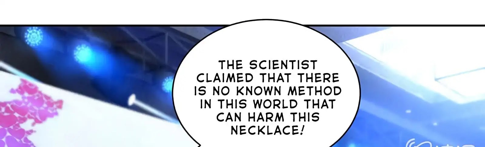 I Was Trash Chapter 60 page 37 - Chapter 60: An Ancient Necklace