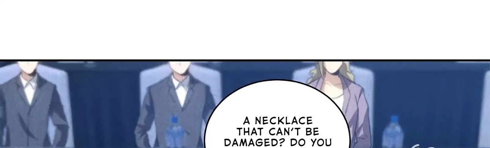 I Was Trash Chapter 60 page 42 - Chapter 60: An Ancient Necklace