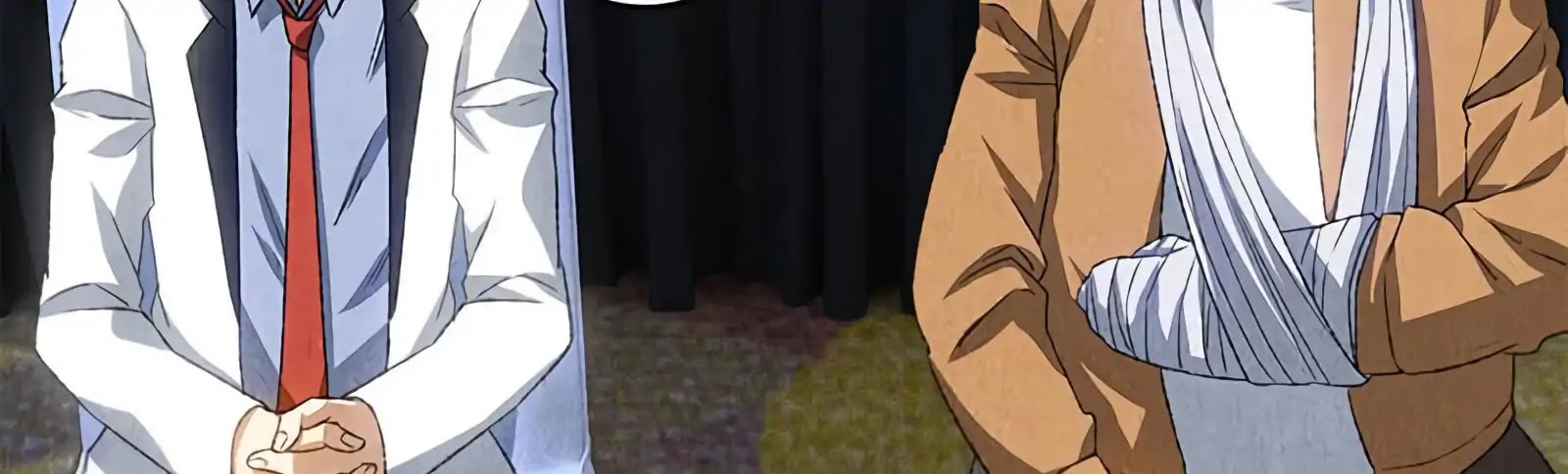 I Was Trash Chapter 60 page 44 - Chapter 60: An Ancient Necklace