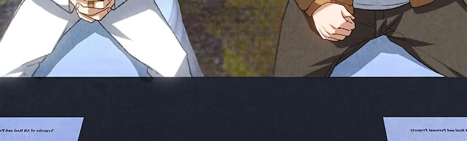 I Was Trash Chapter 60 page 45 - Chapter 60: An Ancient Necklace