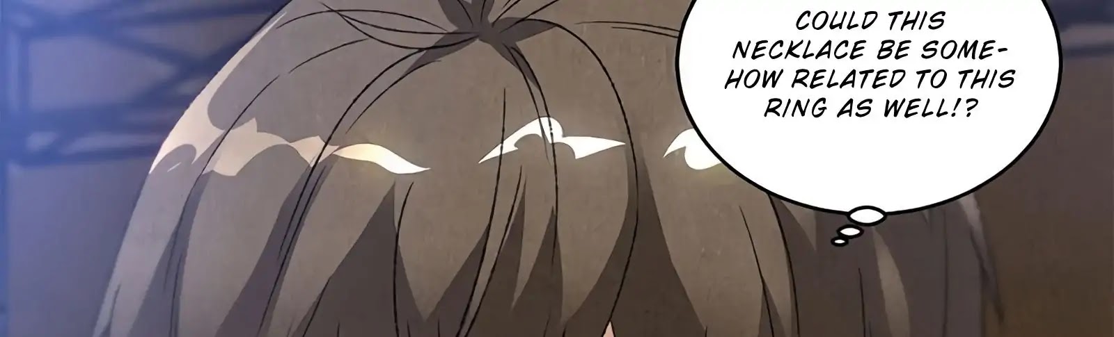 I Was Trash Chapter 60 page 52 - Chapter 60: An Ancient Necklace