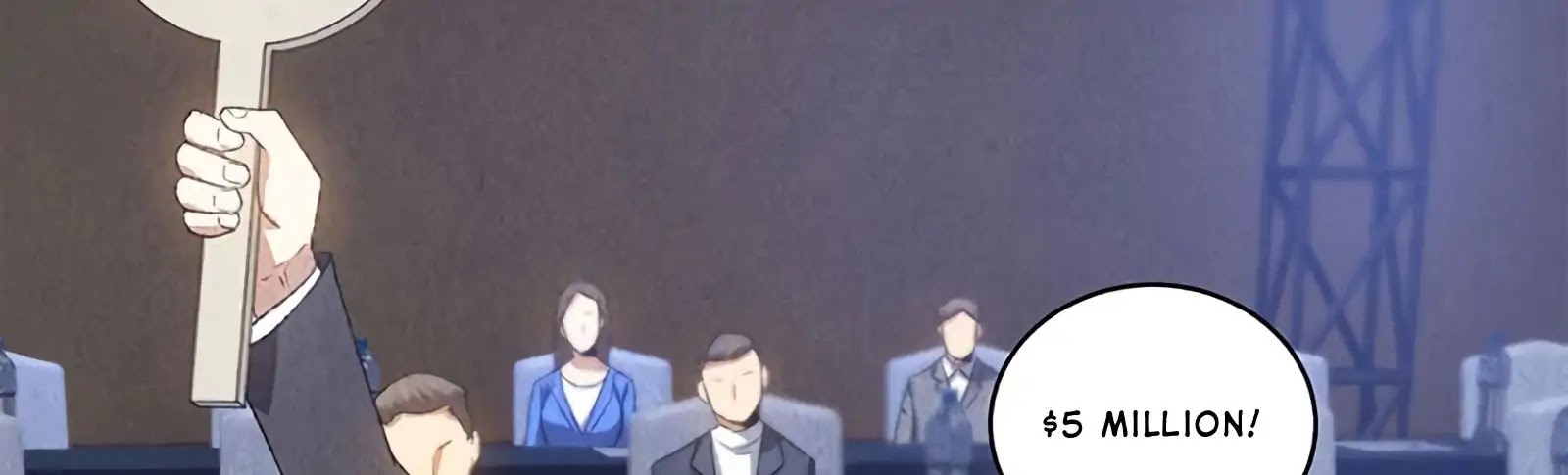 I Was Trash Chapter 60 page 57 - Chapter 60: An Ancient Necklace
