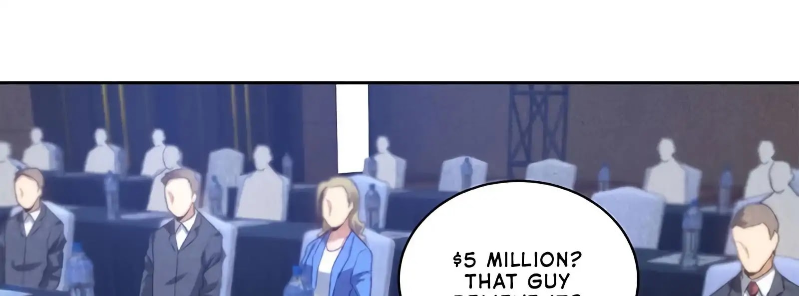 I Was Trash Chapter 60 page 62 - Chapter 60: An Ancient Necklace