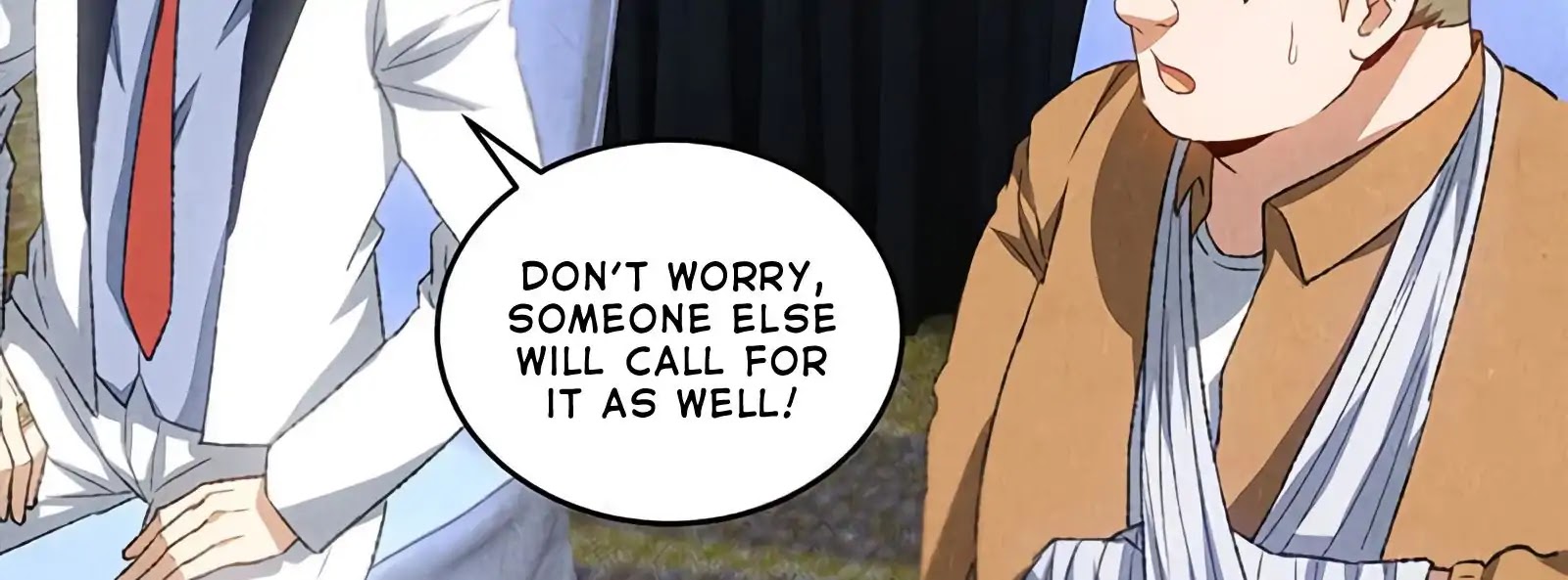 I Was Trash Chapter 60 page 64 - Chapter 60: An Ancient Necklace