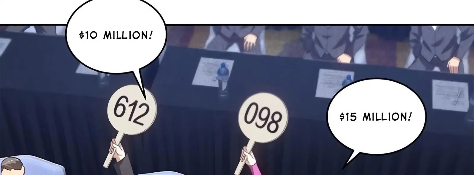I Was Trash Chapter 60 page 75 - Chapter 60: An Ancient Necklace