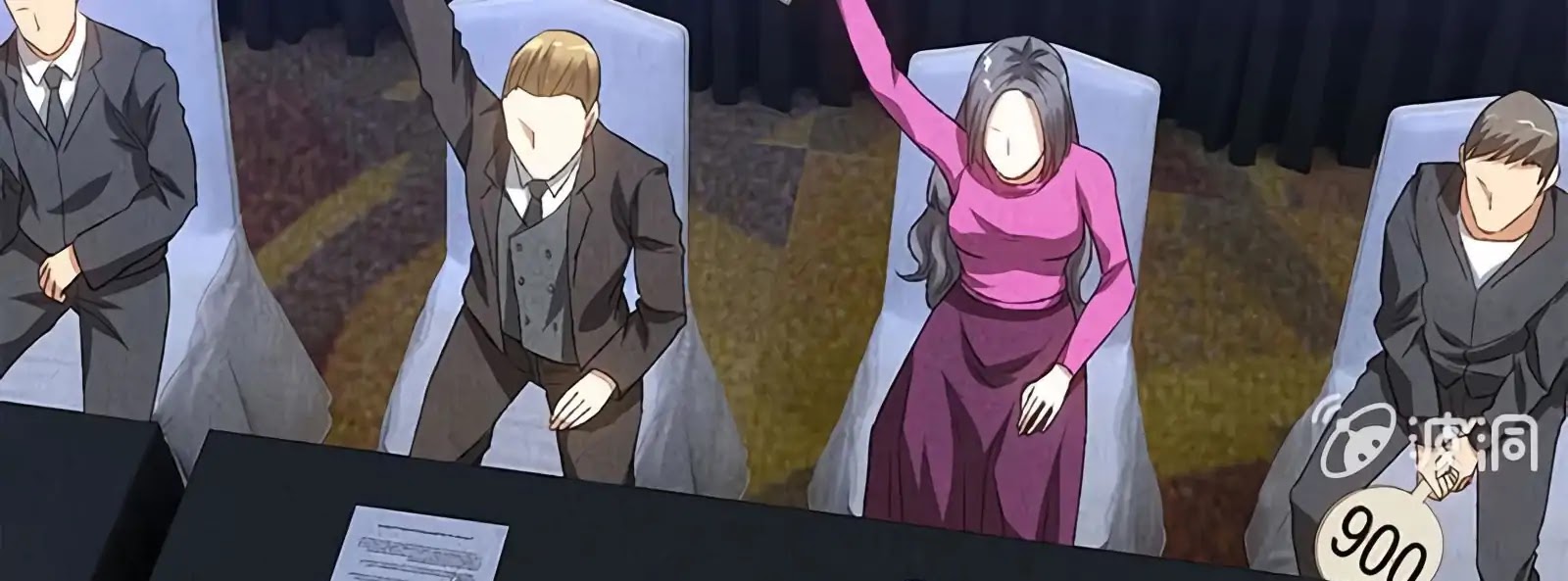 I Was Trash Chapter 60 page 76 - Chapter 60: An Ancient Necklace