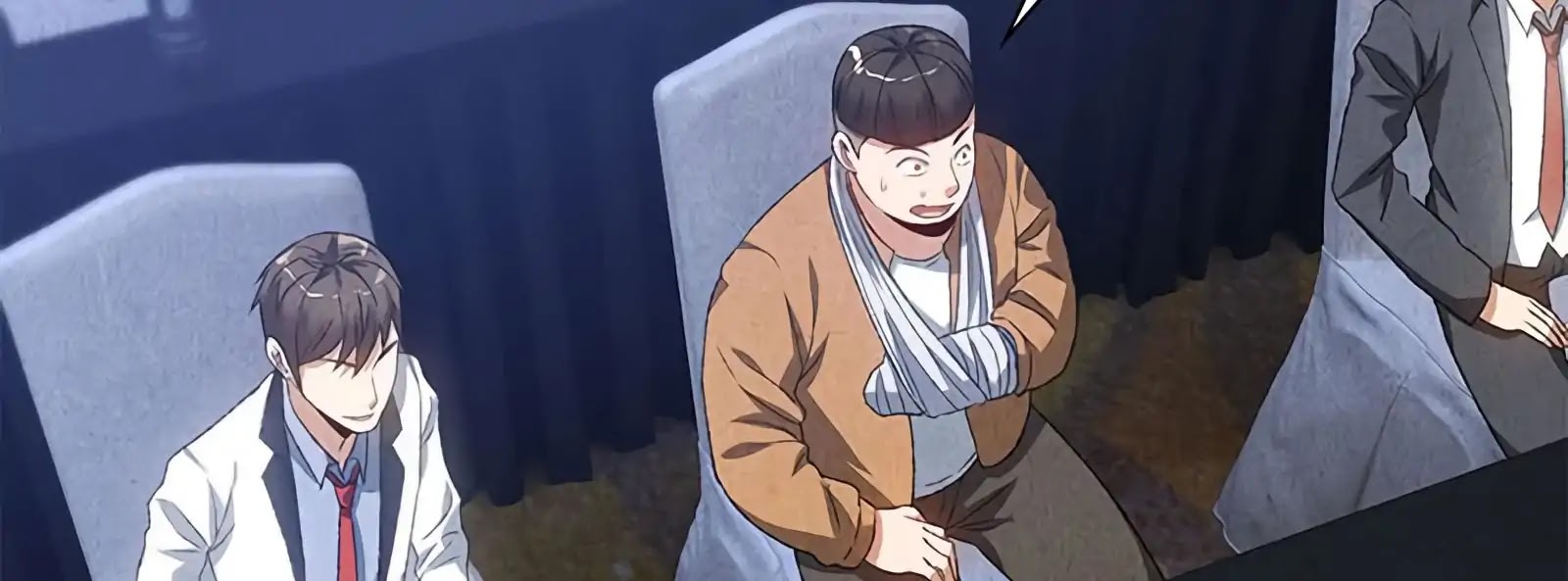 I Was Trash Chapter 60 page 89 - Chapter 60: An Ancient Necklace