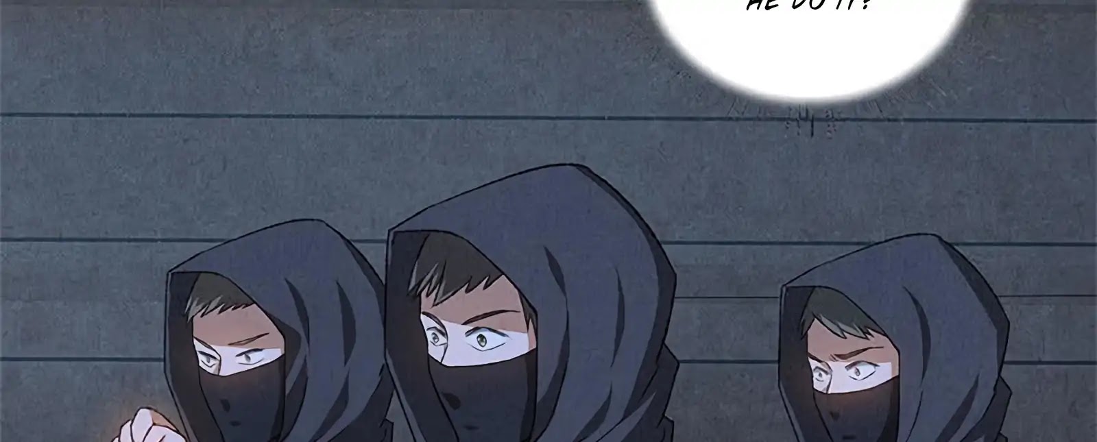 I Was Trash Chapter 62 page 10 - Chapter 62: Shadow Technique