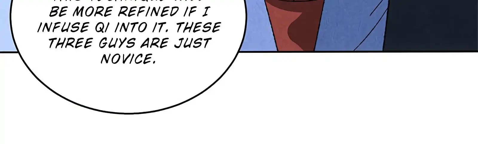 I Was Trash Chapter 62 page 120 - Chapter 62: Shadow Technique