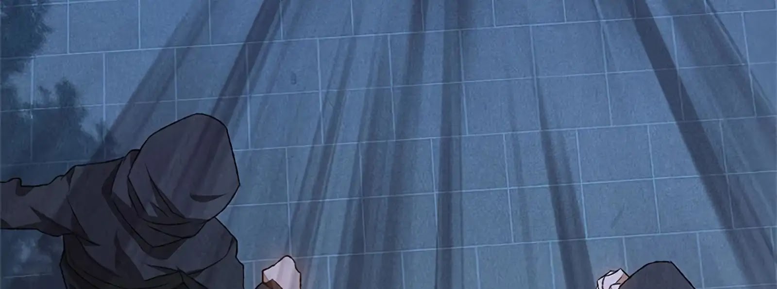 I Was Trash Chapter 62 page 35 - Chapter 62: Shadow Technique