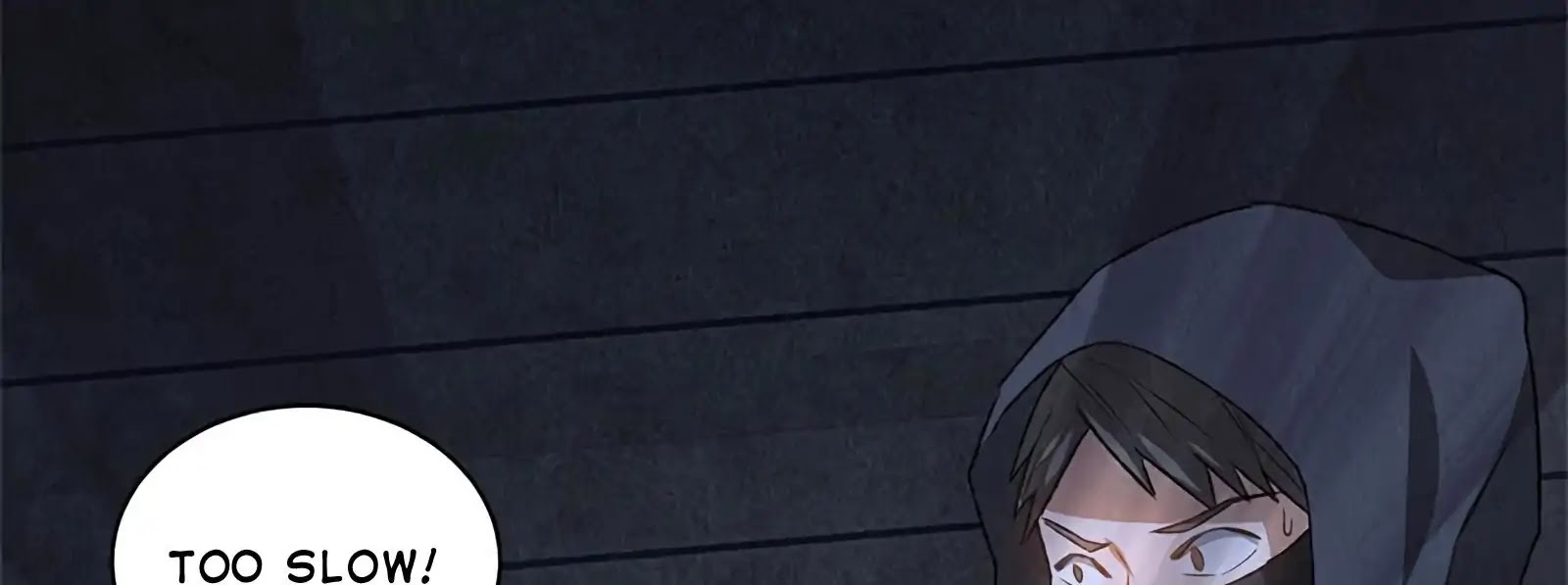I Was Trash Chapter 62 page 38 - Chapter 62: Shadow Technique