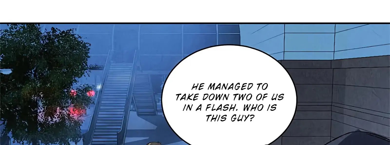 I Was Trash Chapter 62 page 48 - Chapter 62: Shadow Technique