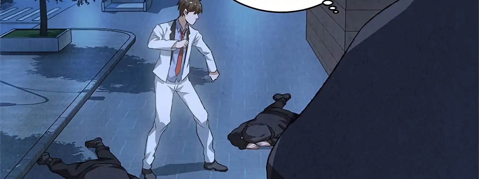 I Was Trash Chapter 62 page 49 - Chapter 62: Shadow Technique