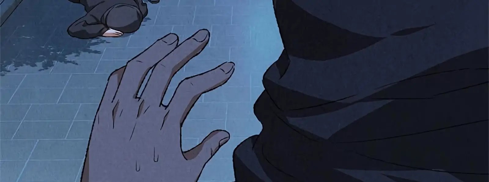 I Was Trash Chapter 62 page 50 - Chapter 62: Shadow Technique