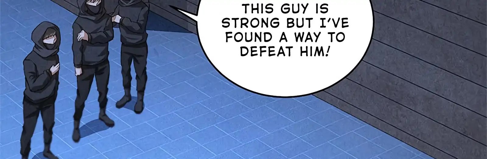 I Was Trash Chapter 62 page 82 - Chapter 62: Shadow Technique