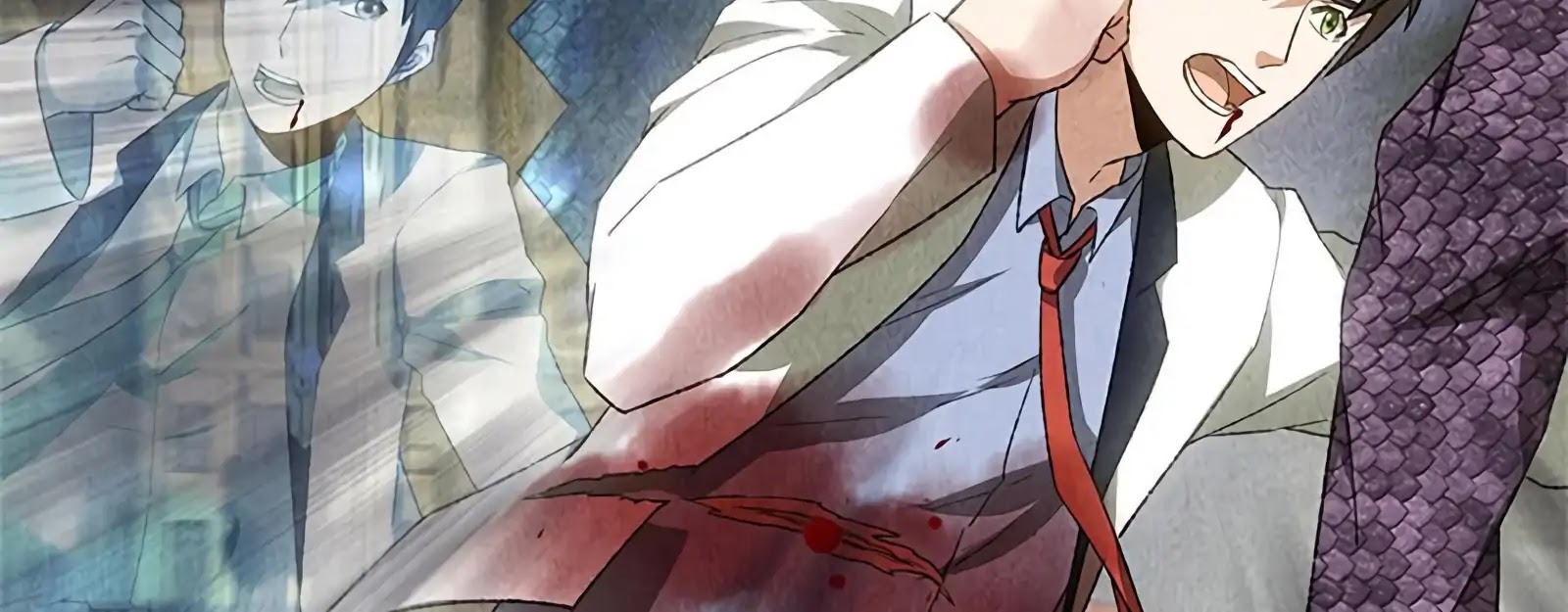 I Was Trash Chapter 63 page 104 - Chapter 63: Lin Mu’s Death