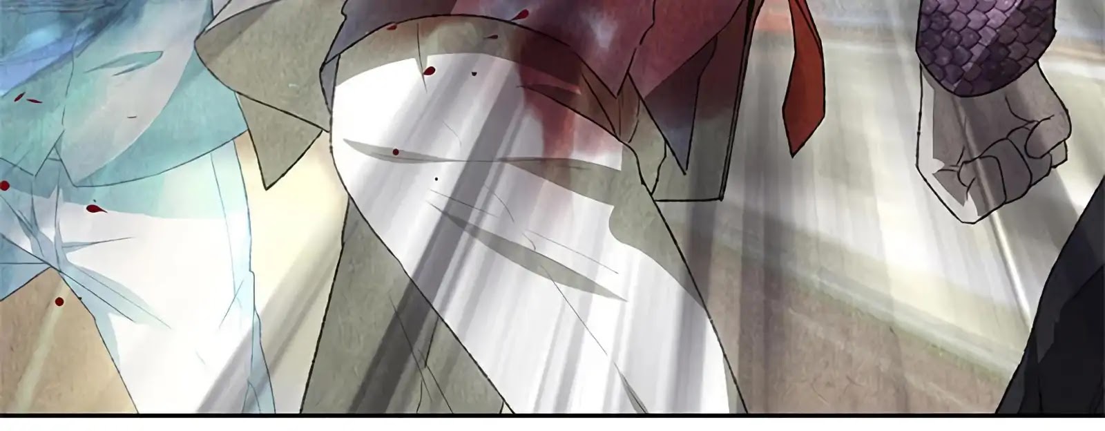 I Was Trash Chapter 63 page 105 - Chapter 63: Lin Mu’s Death