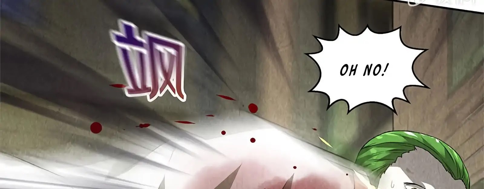 I Was Trash Chapter 63 page 110 - Chapter 63: Lin Mu’s Death