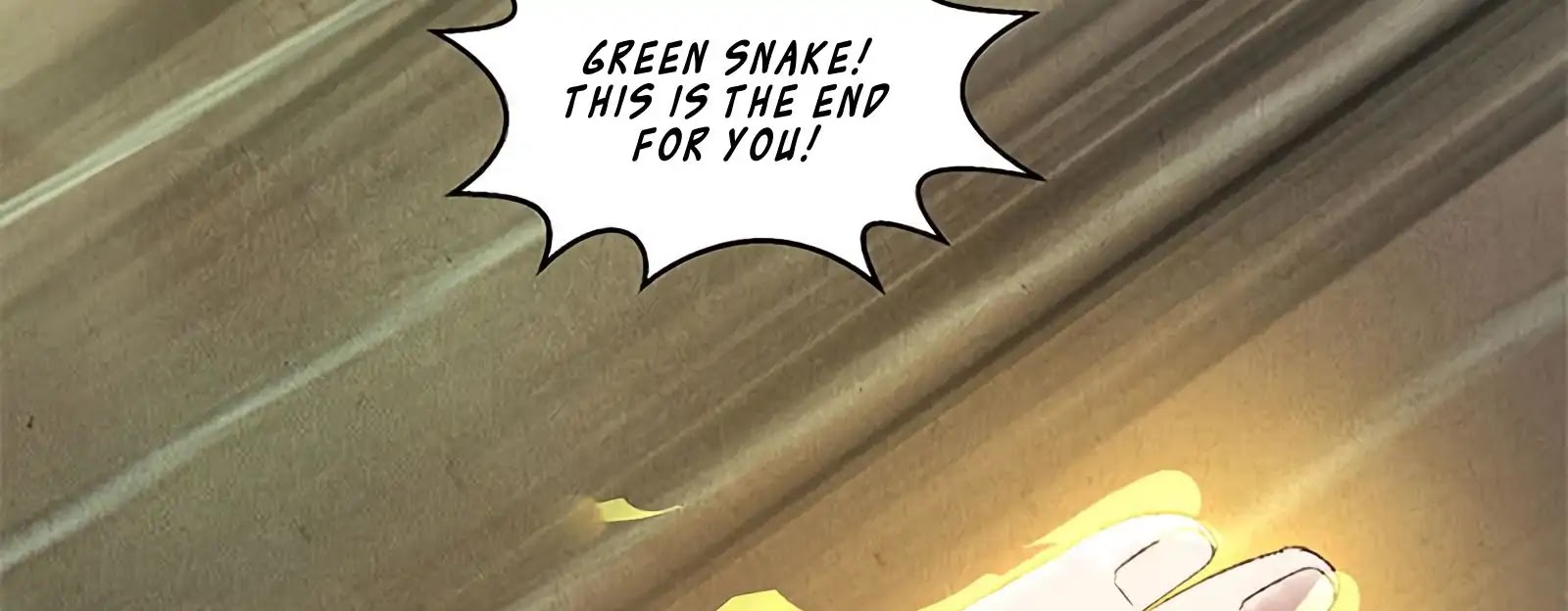 I Was Trash Chapter 63 page 114 - Chapter 63: Lin Mu’s Death