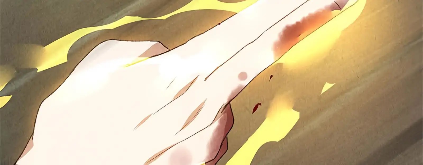 I Was Trash Chapter 63 page 115 - Chapter 63: Lin Mu’s Death