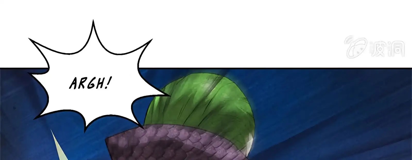 I Was Trash Chapter 63 page 117 - Chapter 63: Lin Mu’s Death