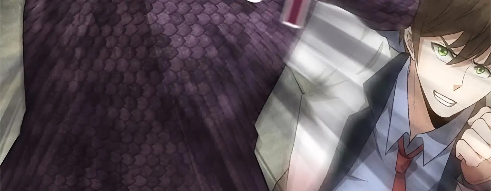 I Was Trash Chapter 63 page 119 - Chapter 63: Lin Mu’s Death