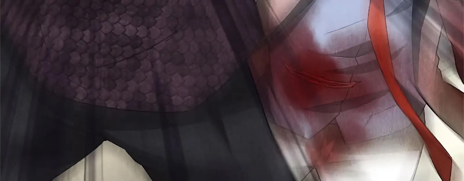 I Was Trash Chapter 63 page 120 - Chapter 63: Lin Mu’s Death