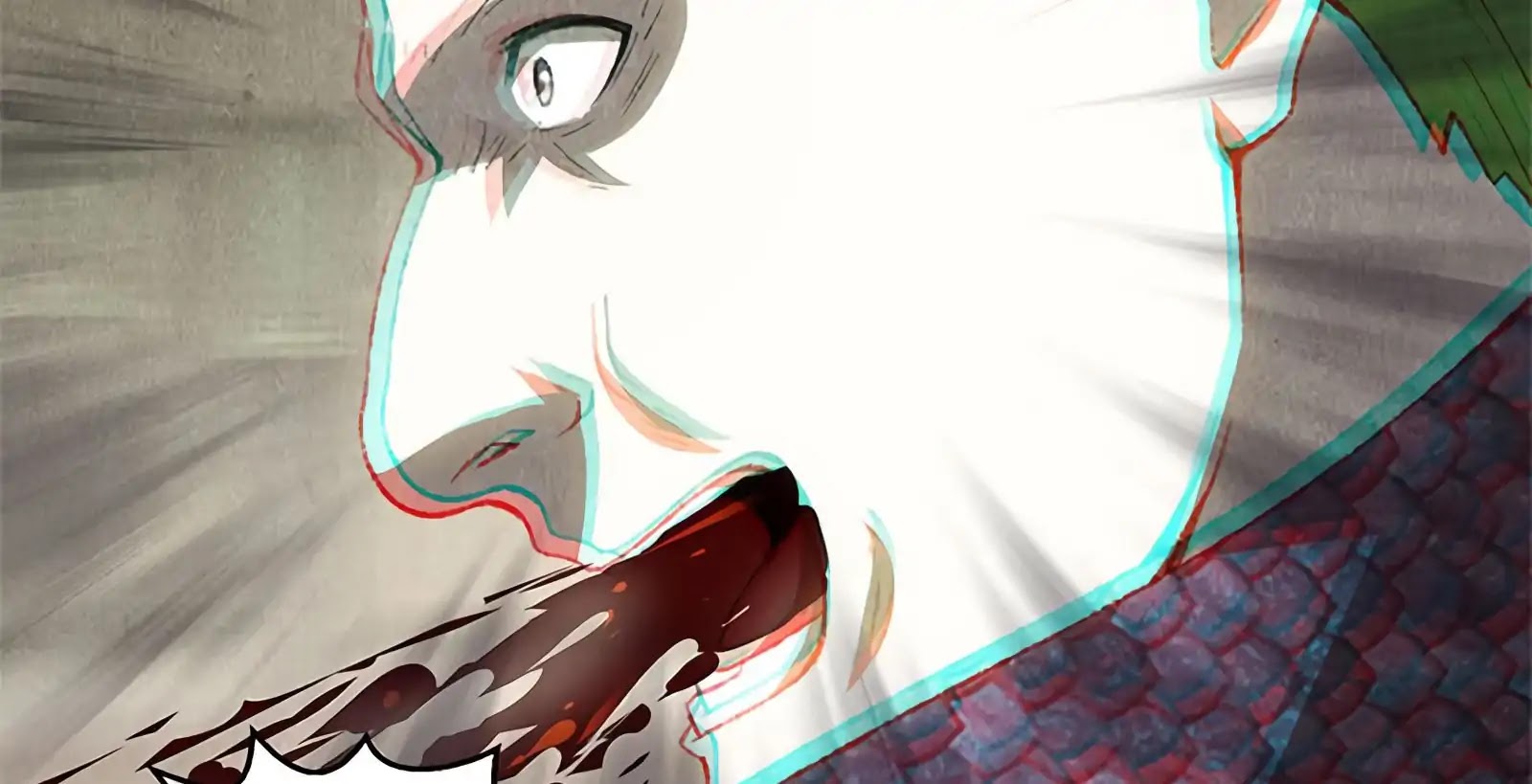 I Was Trash Chapter 63 page 123 - Chapter 63: Lin Mu’s Death