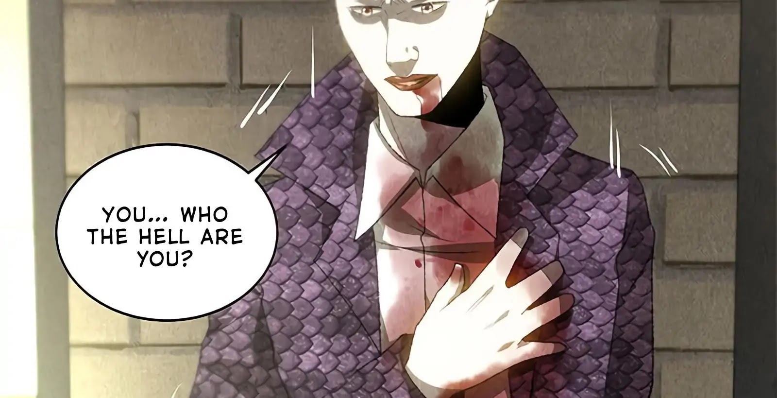 I Was Trash Chapter 63 page 128 - Chapter 63: Lin Mu’s Death