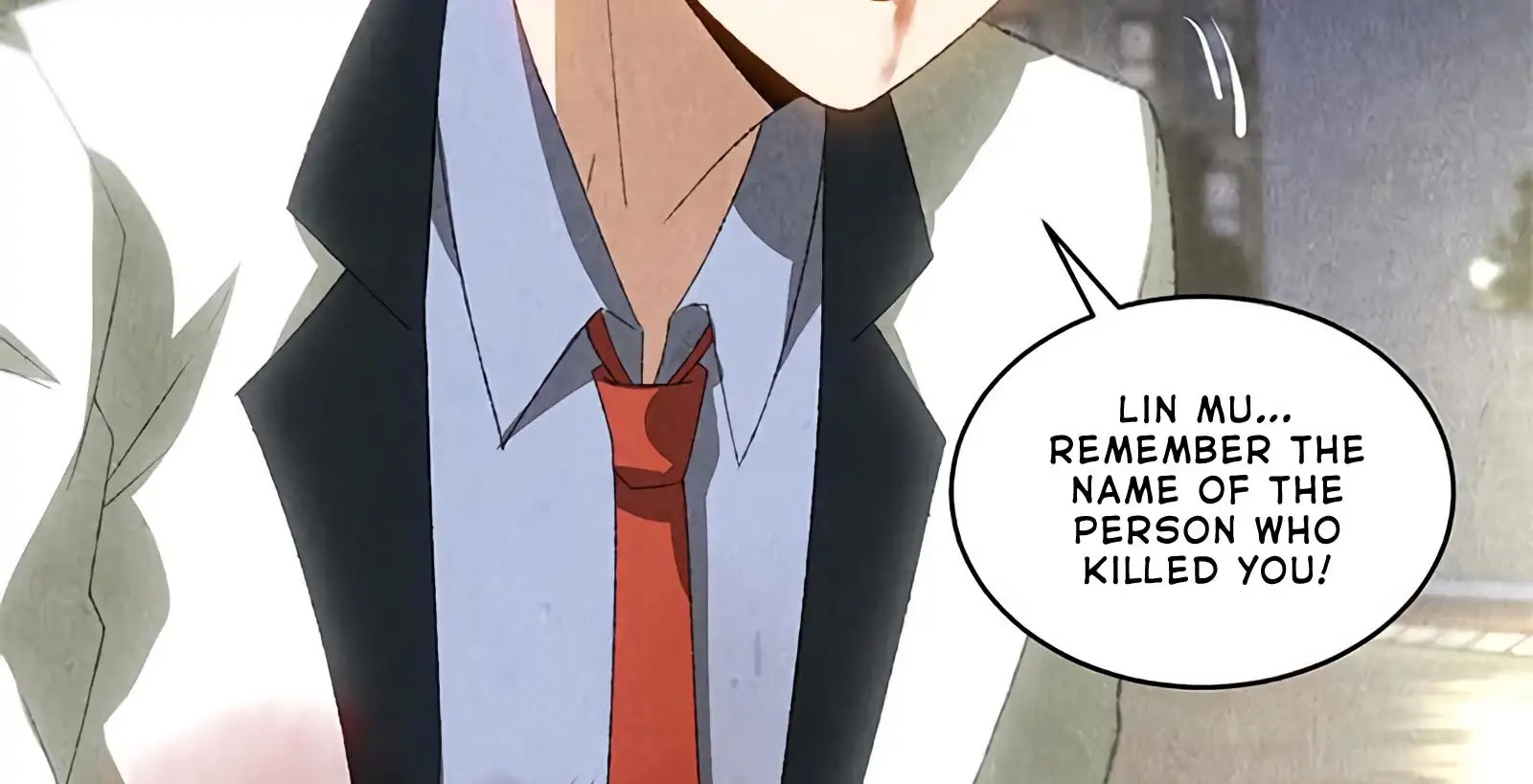 I Was Trash Chapter 63 page 132 - Chapter 63: Lin Mu’s Death