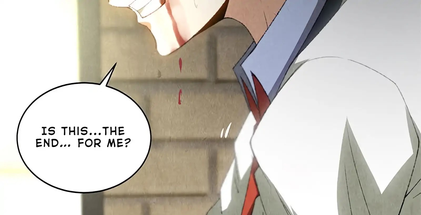 I Was Trash Chapter 63 page 142 - Chapter 63: Lin Mu’s Death