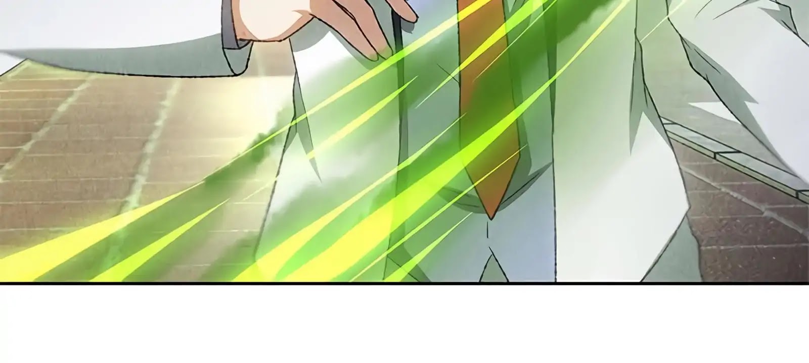 I Was Trash Chapter 63 page 16 - Chapter 63: Lin Mu’s Death