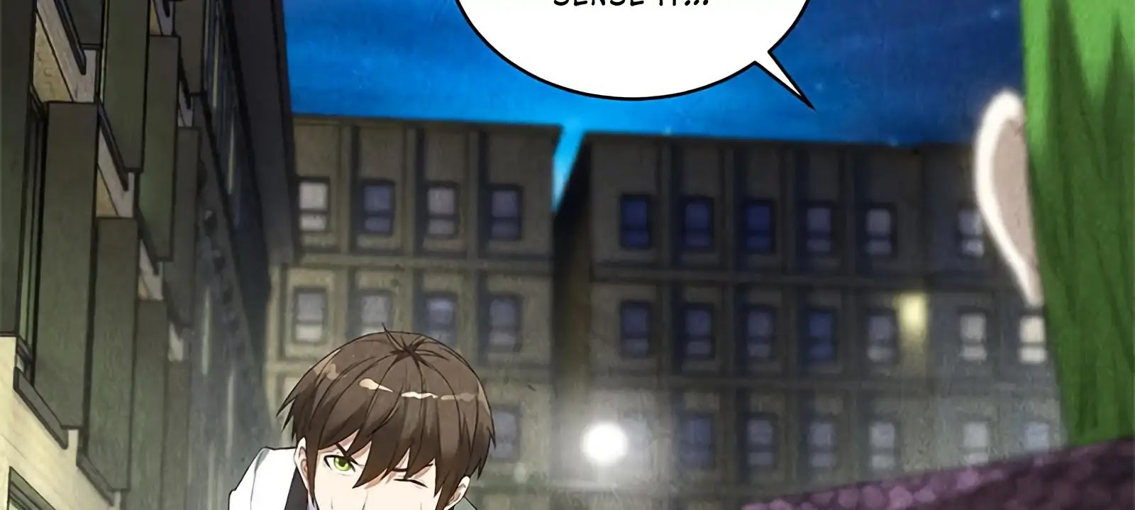 I Was Trash Chapter 63 page 21 - Chapter 63: Lin Mu’s Death