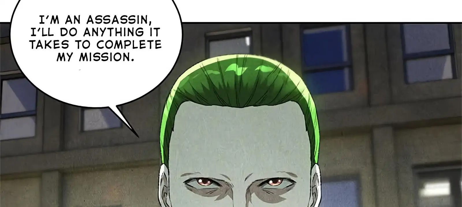 I Was Trash Chapter 63 page 28 - Chapter 63: Lin Mu’s Death