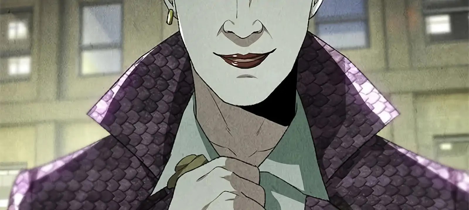 I Was Trash Chapter 63 page 29 - Chapter 63: Lin Mu’s Death