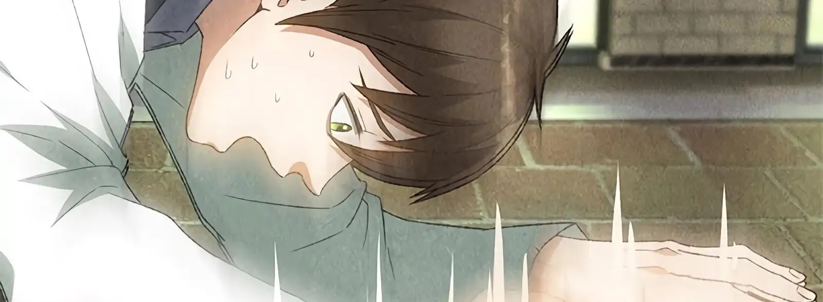 I Was Trash Chapter 63 page 33 - Chapter 63: Lin Mu’s Death