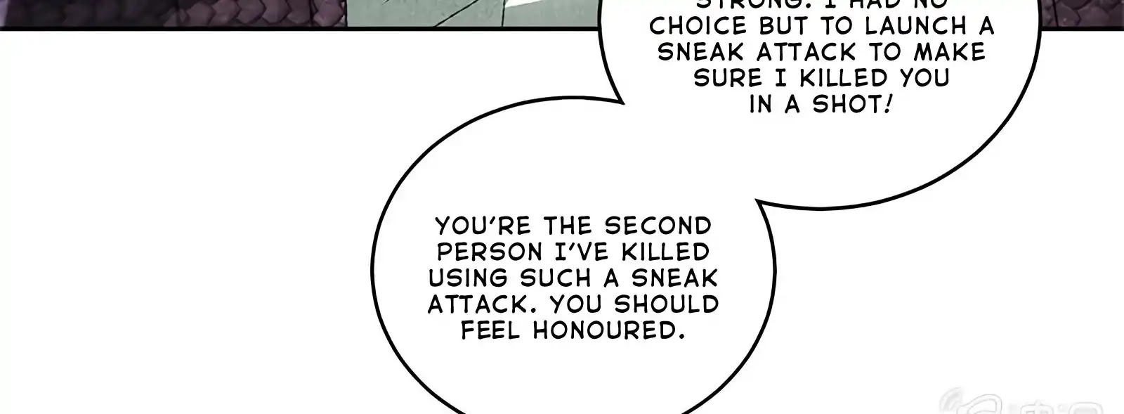 I Was Trash Chapter 63 page 40 - Chapter 63: Lin Mu’s Death