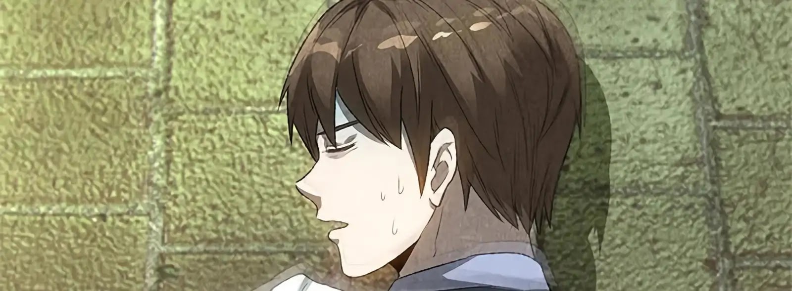 I Was Trash Chapter 63 page 57 - Chapter 63: Lin Mu’s Death