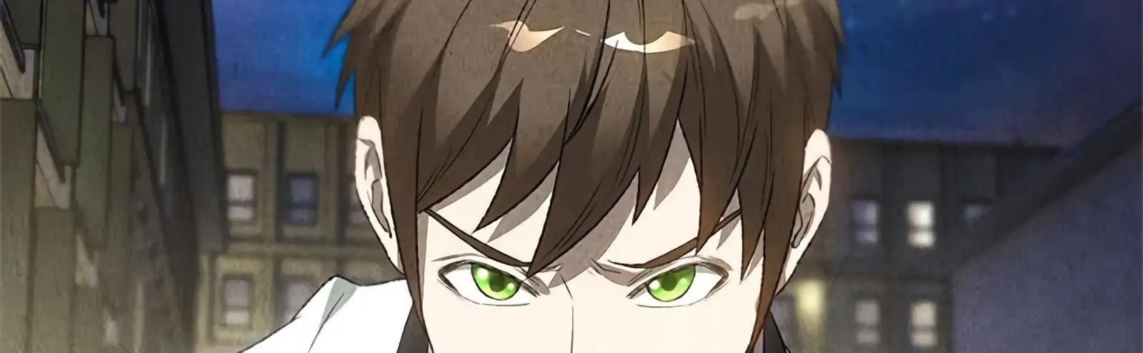 I Was Trash Chapter 63 page 82 - Chapter 63: Lin Mu’s Death