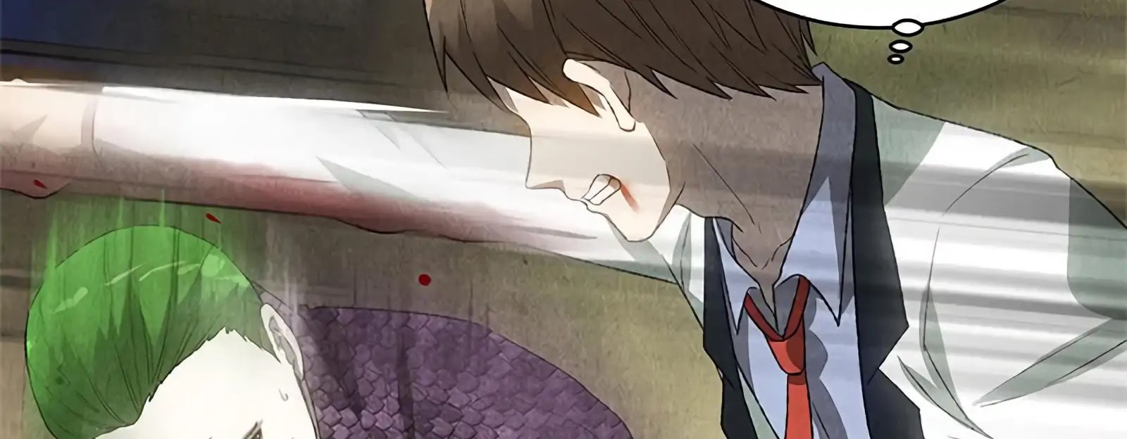 I Was Trash Chapter 63 page 96 - Chapter 63: Lin Mu’s Death