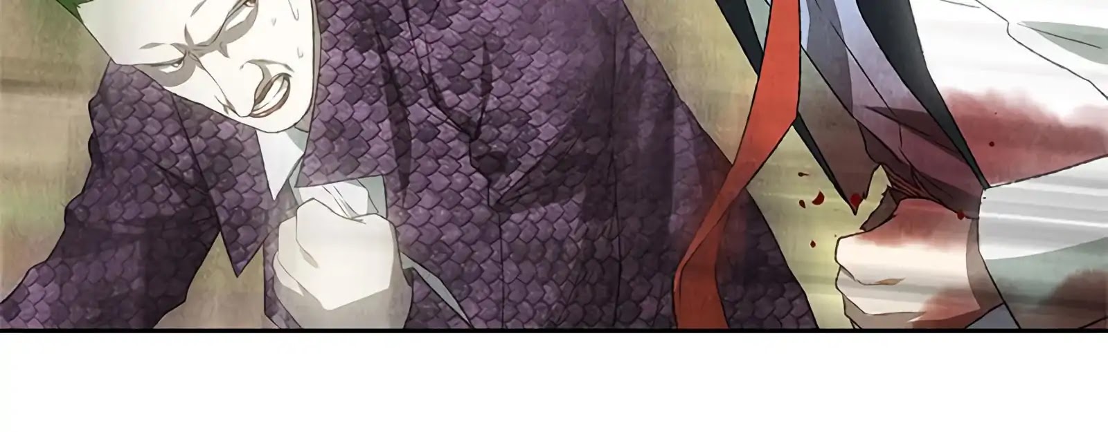 I Was Trash Chapter 63 page 97 - Chapter 63: Lin Mu’s Death